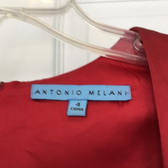 Like New Antonio Melani Sheath - Picture 3 of 5